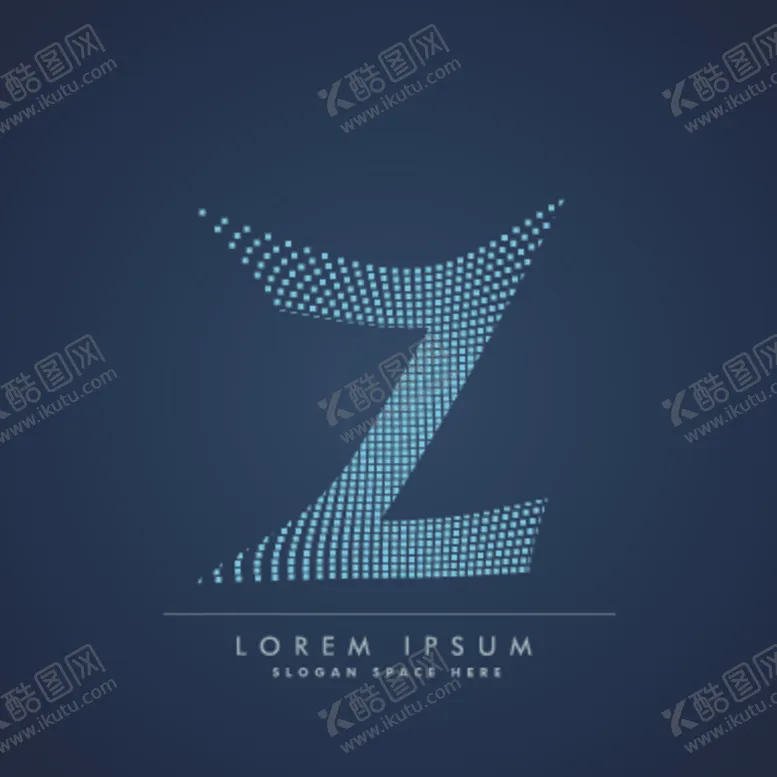 编号：70446806252107379544【酷图网】源文件下载-字母logo
