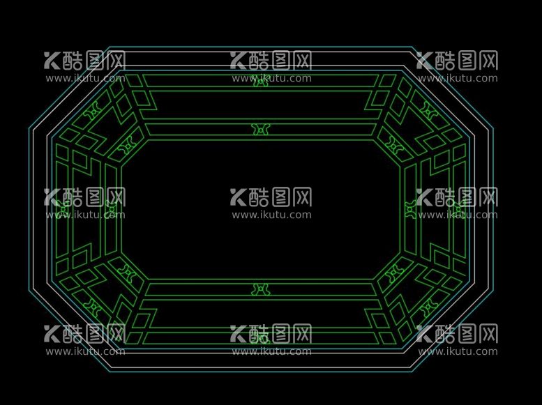 编号：73885411071721511113【酷图网】源文件下载-传统窗户