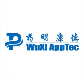 药明康德logo