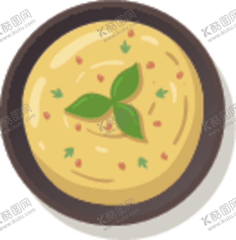 编号：76538209130211503783【酷图网】源文件下载-面点