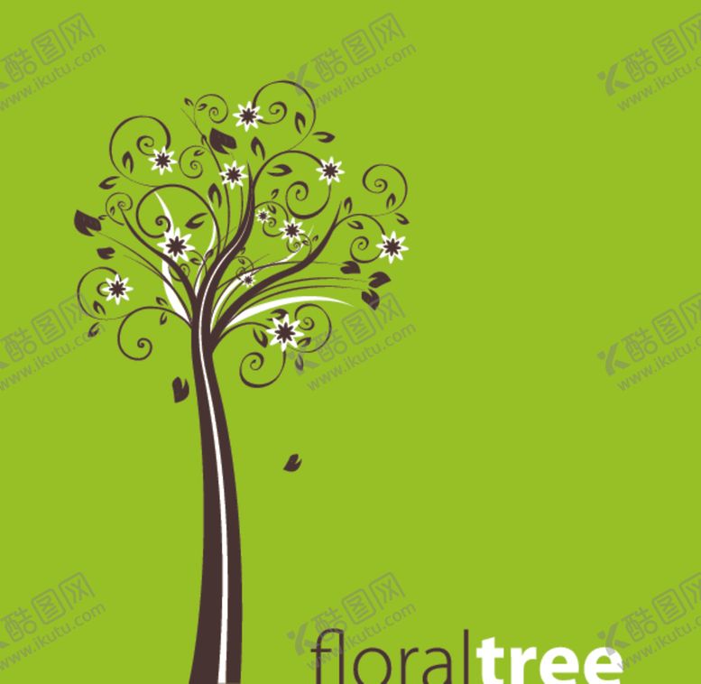 编号：30886009220630002580【酷图网】源文件下载-小树