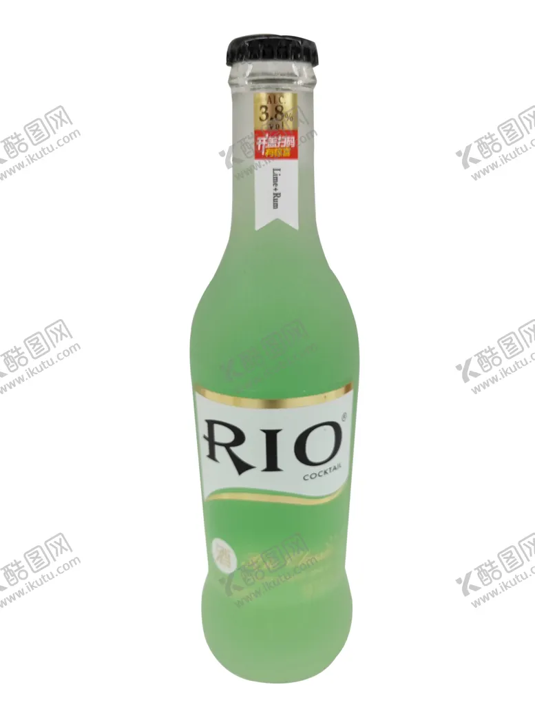 编号：27520705111938139444【酷图网】源文件下载-锐澳预调鸡尾酒275ml