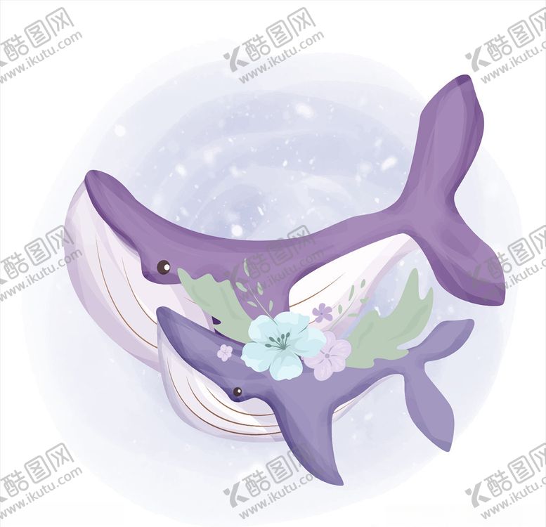 编号：41057409162252027956【酷图网】源文件下载-鲸鱼