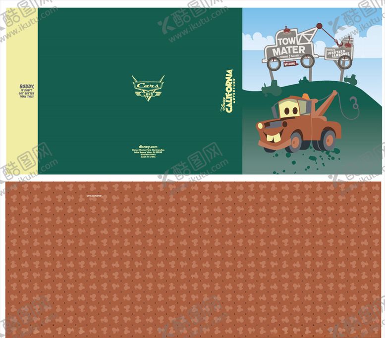 编号：38320909300450483543【酷图网】源文件下载-迪士尼笔袋