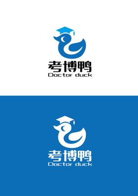 教育业标识设计