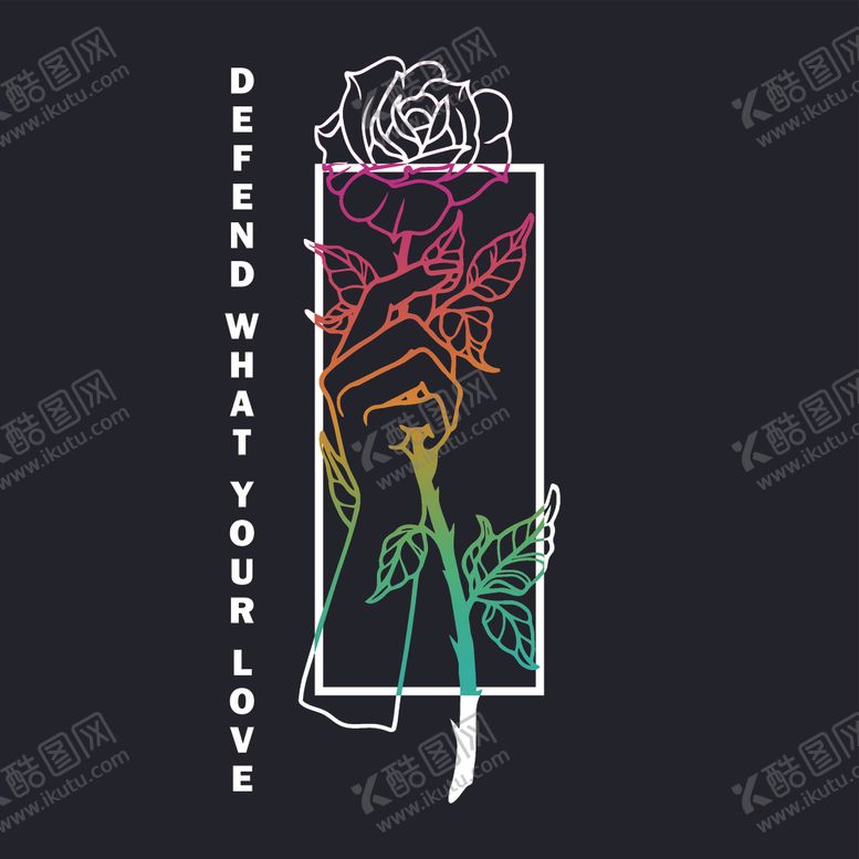 编号：38453809230629337542【酷图网】源文件下载-玫瑰花儿