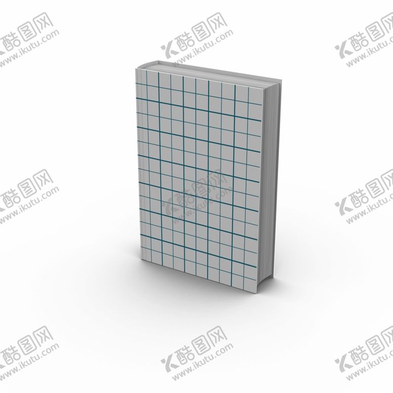 编号：51393809270112297016【酷图网】源文件下载-书本样机