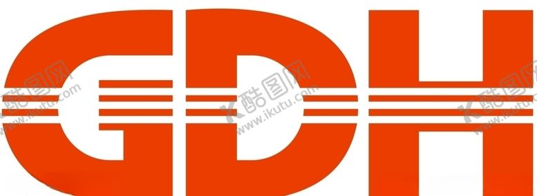 编号：84586910061920032868【酷图网】源文件下载-粤海水务标识