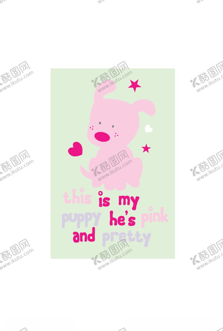 编号：93346409251438004198【酷图网】源文件下载-卡通动物