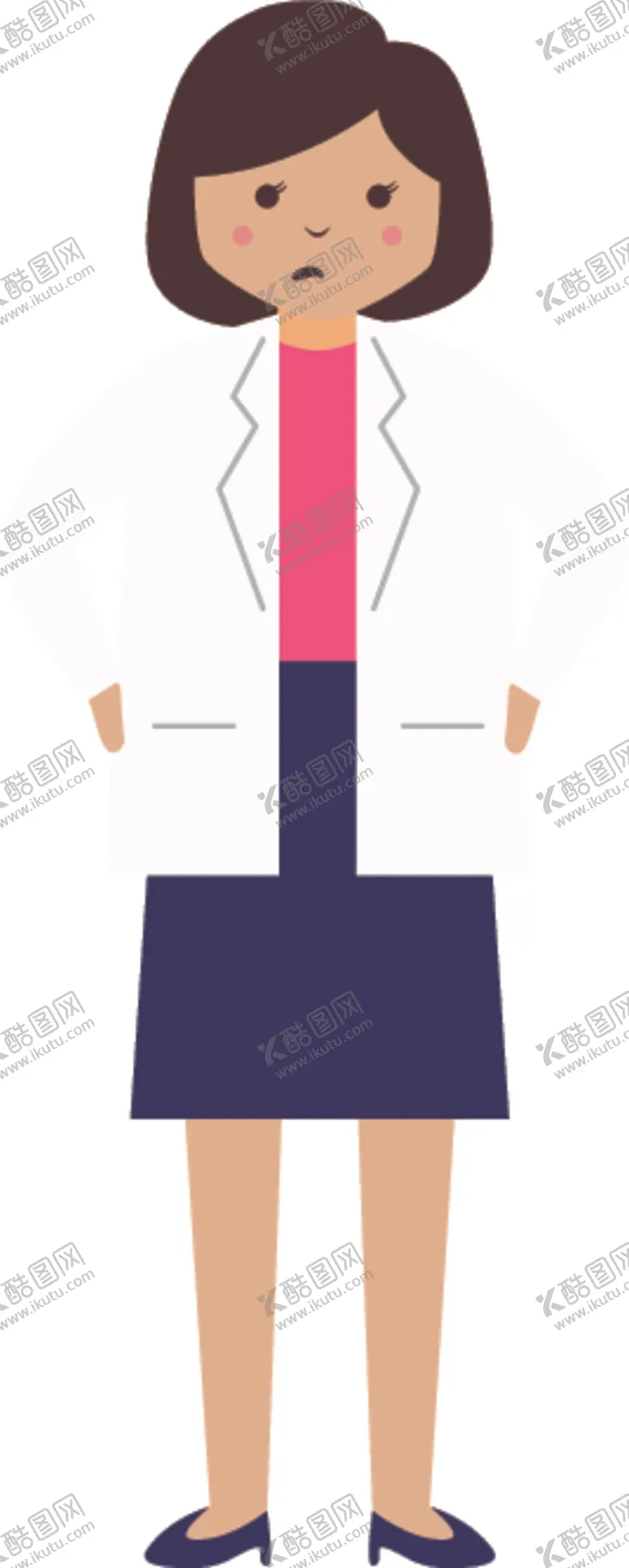 编号：40492303121956131004【酷图网】源文件下载-医生