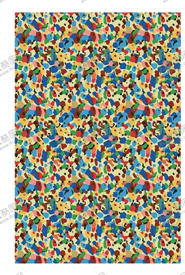 编号：37868909270557219066【酷图网】源文件下载-抽象五彩底纹