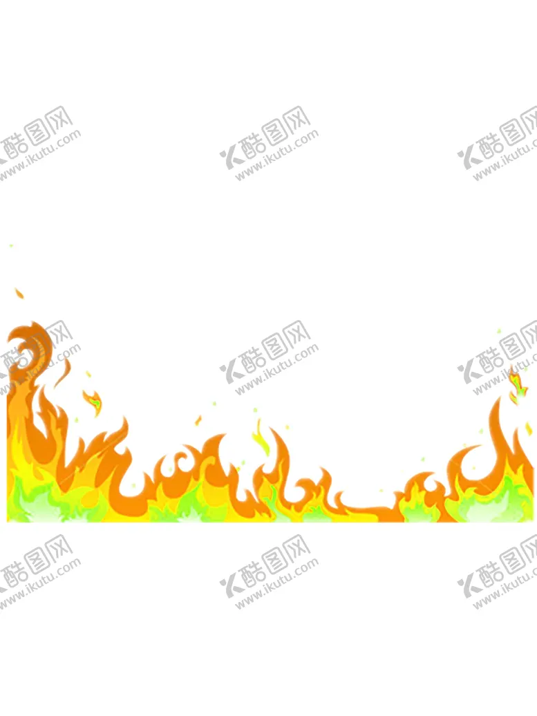 编号：75360210011640066574【酷图网】源文件下载-火焰