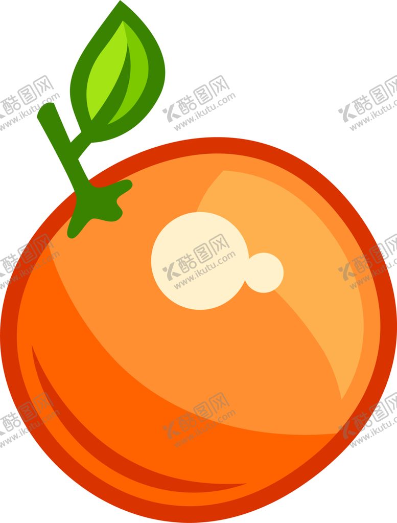 编号：64517109281543541054【酷图网】源文件下载-水果