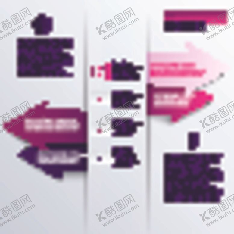 编号：58316205070206273037【酷图网】源文件下载-信息图模板流程