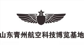 山东青州航空科技博览LOG