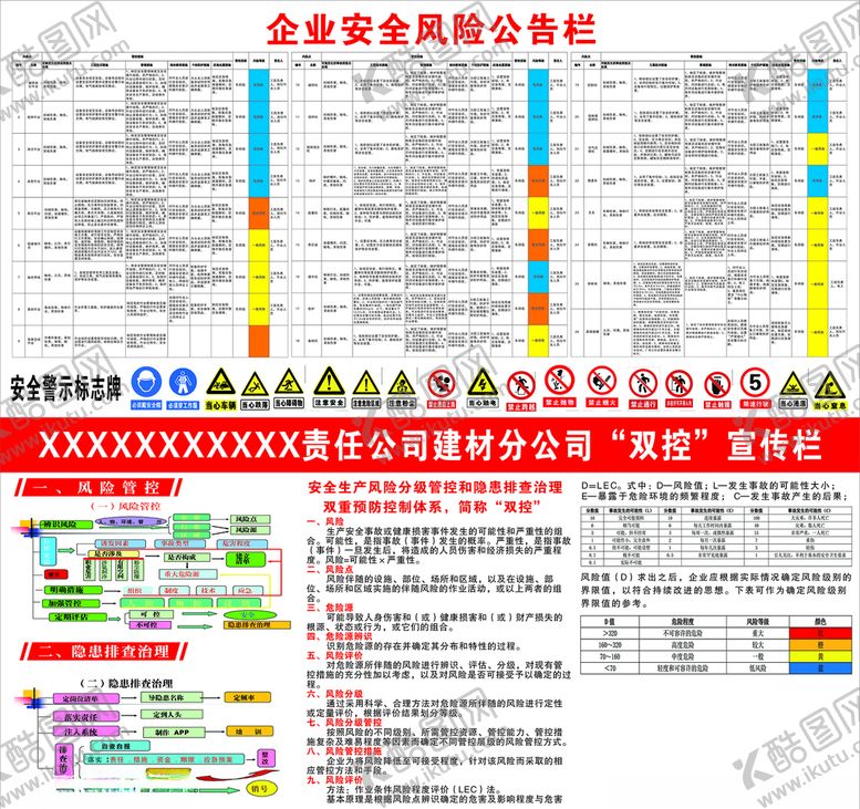 编号：90113105140437443021【酷图网】源文件下载-安全风险公告