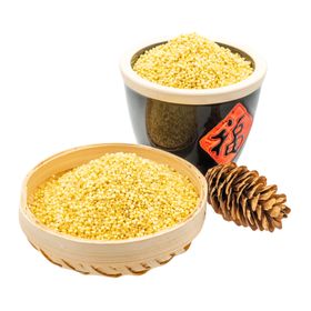 玉米糁