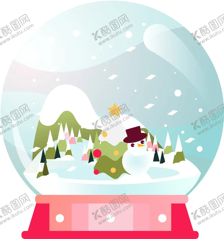 编号：11196602041834335833【酷图网】源文件下载-水晶球免抠图