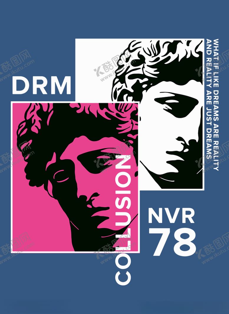 编号：46801410290056075945【酷图网】源文件下载-人物图案