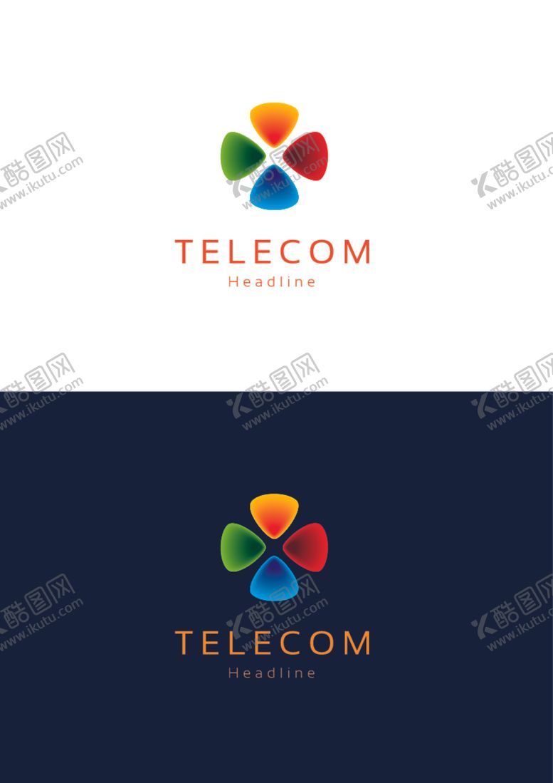 编号：59425509192238349995【酷图网】源文件下载-通用LOGO