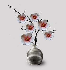 花瓶