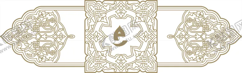 编号：24874607062147019668【酷图网】源文件下载-花纹底纹边纹背景图片