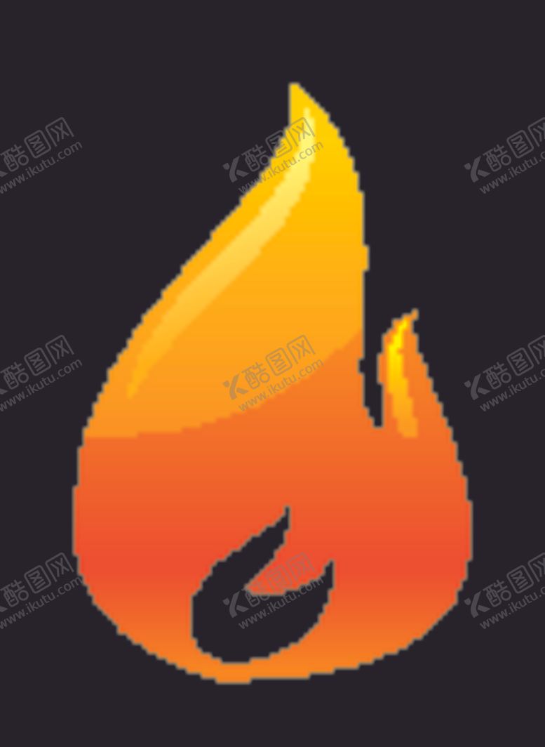 编号：15973006231854279273【酷图网】源文件下载-火苗