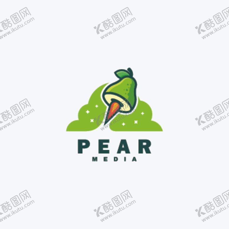 编号：52144509221122228082【酷图网】源文件下载-水果标志