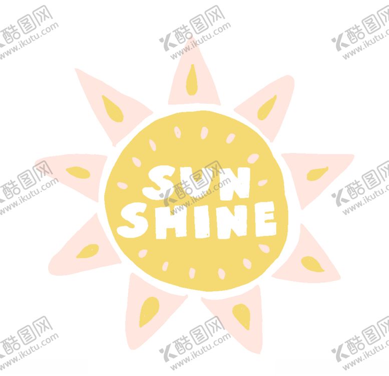 编号：27116809280645369162【酷图网】源文件下载-小清新可爱卡通背景图案