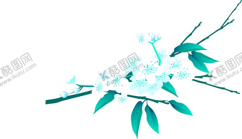 编号：99013010170715306547【酷图网】源文件下载-花素材