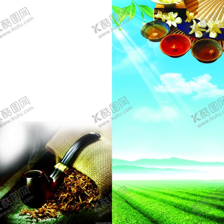 编号：66454307082256274601【酷图网】源文件下载-茶文化