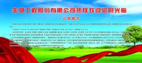 企业简介