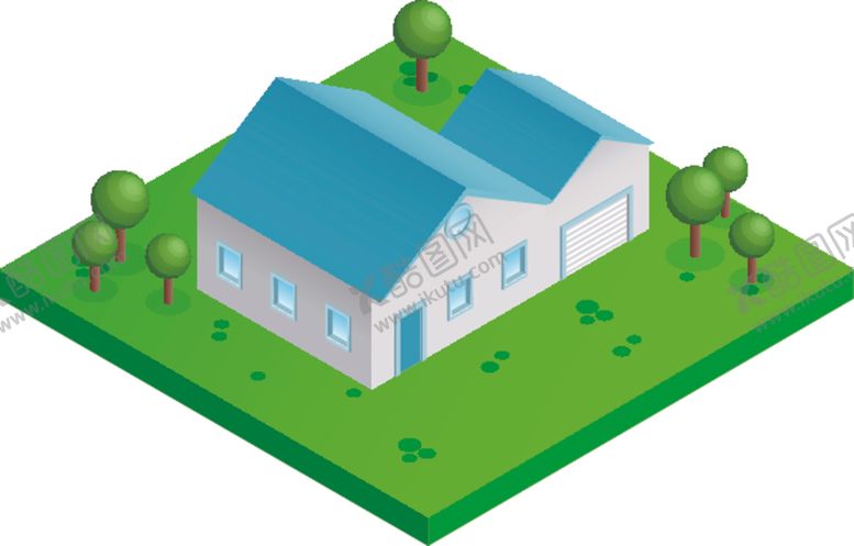 编号：90826810260528272125【酷图网】源文件下载-房子