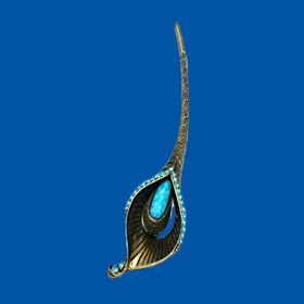 簪子