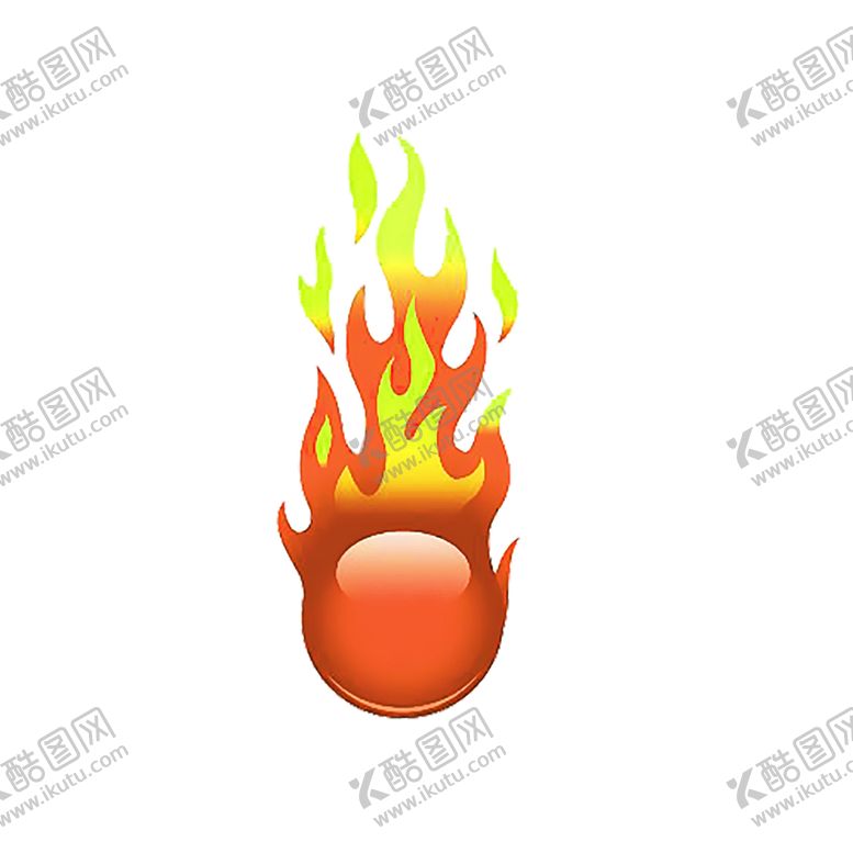 编号：13608006290844549883【酷图网】源文件下载-火焰