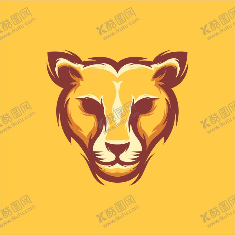 编号：57050409280546029900【酷图网】源文件下载-豹子图标