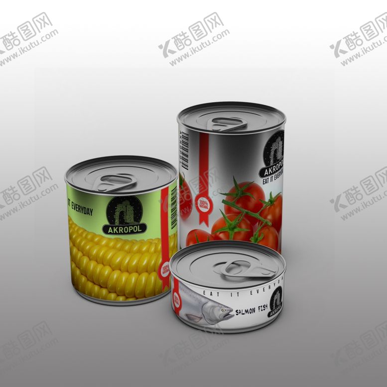 编号：19124202232010107520【酷图网】源文件下载-易拉罐
