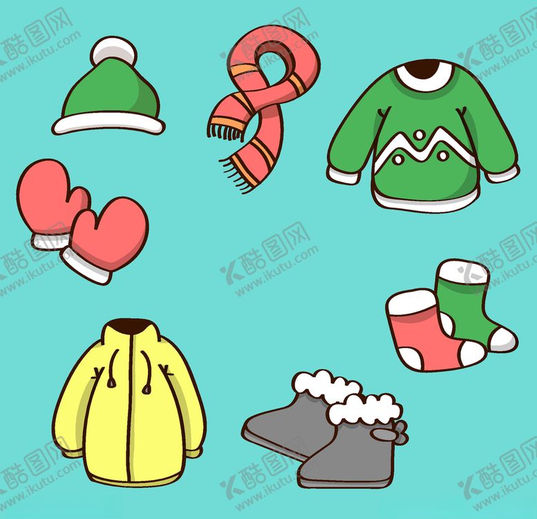编号：30406106270636392856【酷图网】源文件下载-服饰