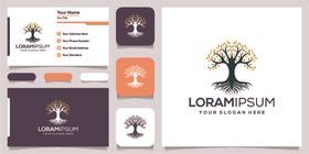 企业品牌视觉识别设计套件