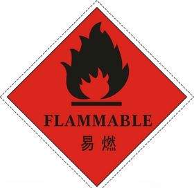 易燃