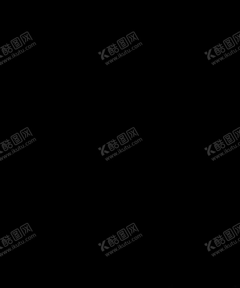 编号：29469904192256109912【酷图网】源文件下载-中国风金色龙元素