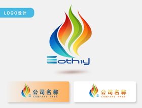 公司logo图