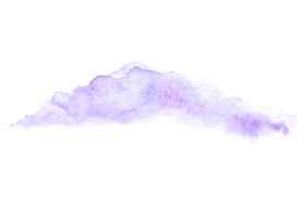 水彩设计素材