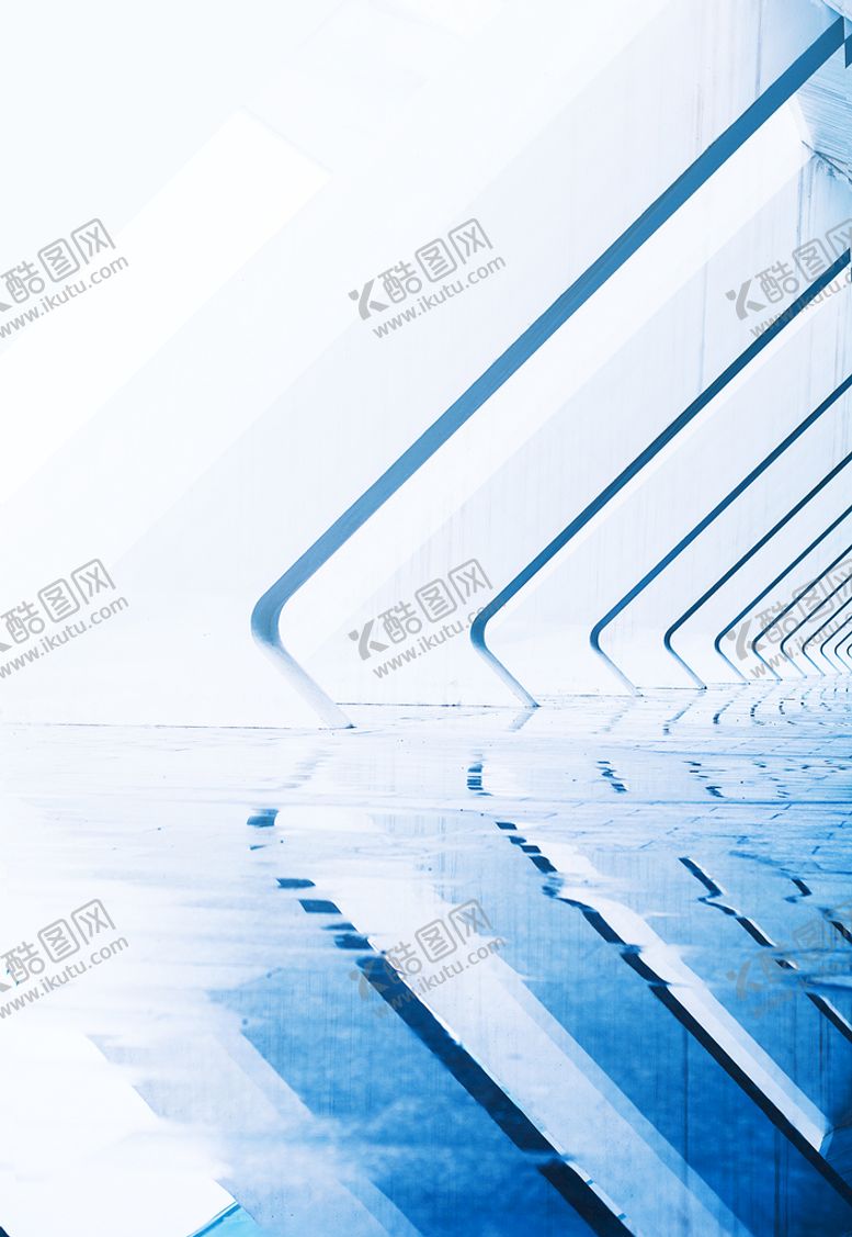 编号：08657409140402443514【酷图网】源文件下载-建筑线条时尚商业