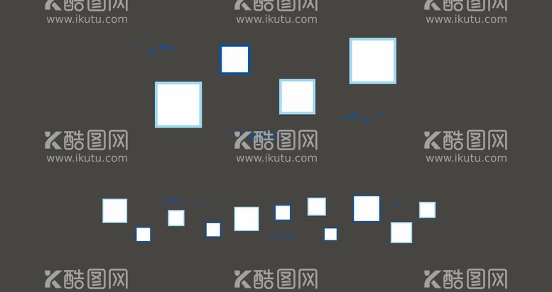 编号：99892611112014238909【酷图网】源文件下载-照片墙