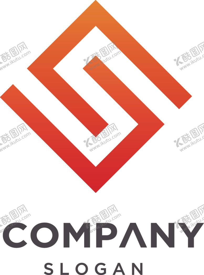 编号：59220509160839281756【酷图网】源文件下载-字母logo