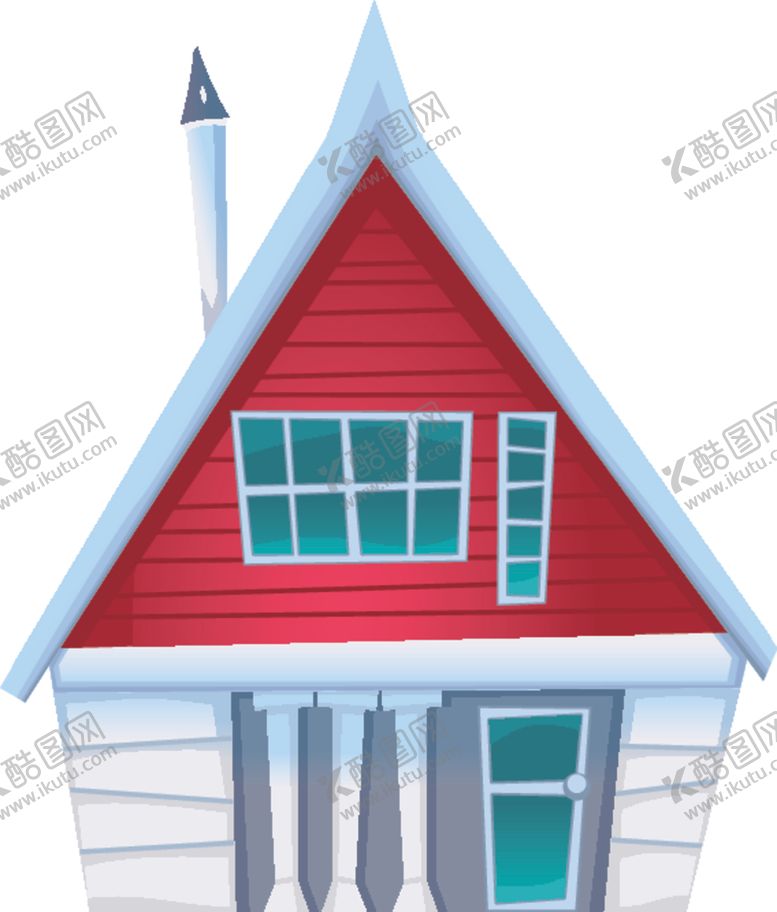 编号：98969509181929566384【酷图网】源文件下载-房子