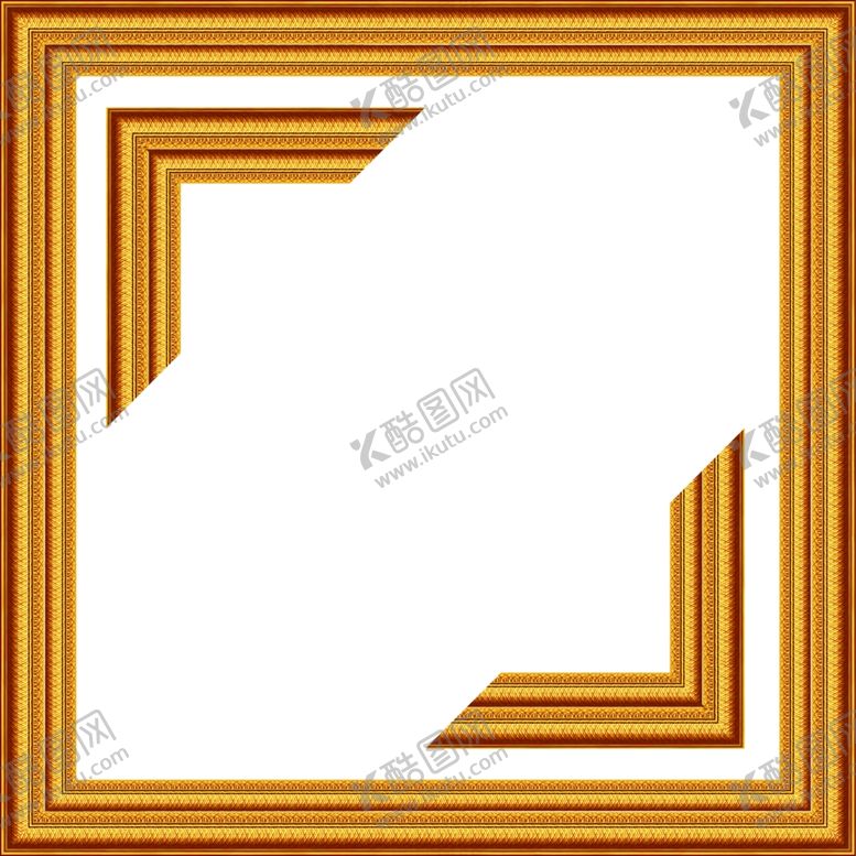 编号：22475807090432038785【酷图网】源文件下载-画框