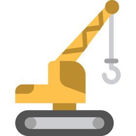交通工具标志图形图标装饰素材