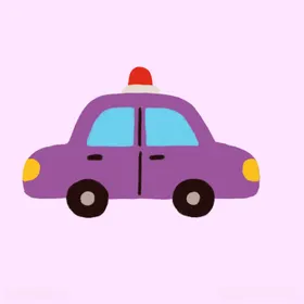 小汽车